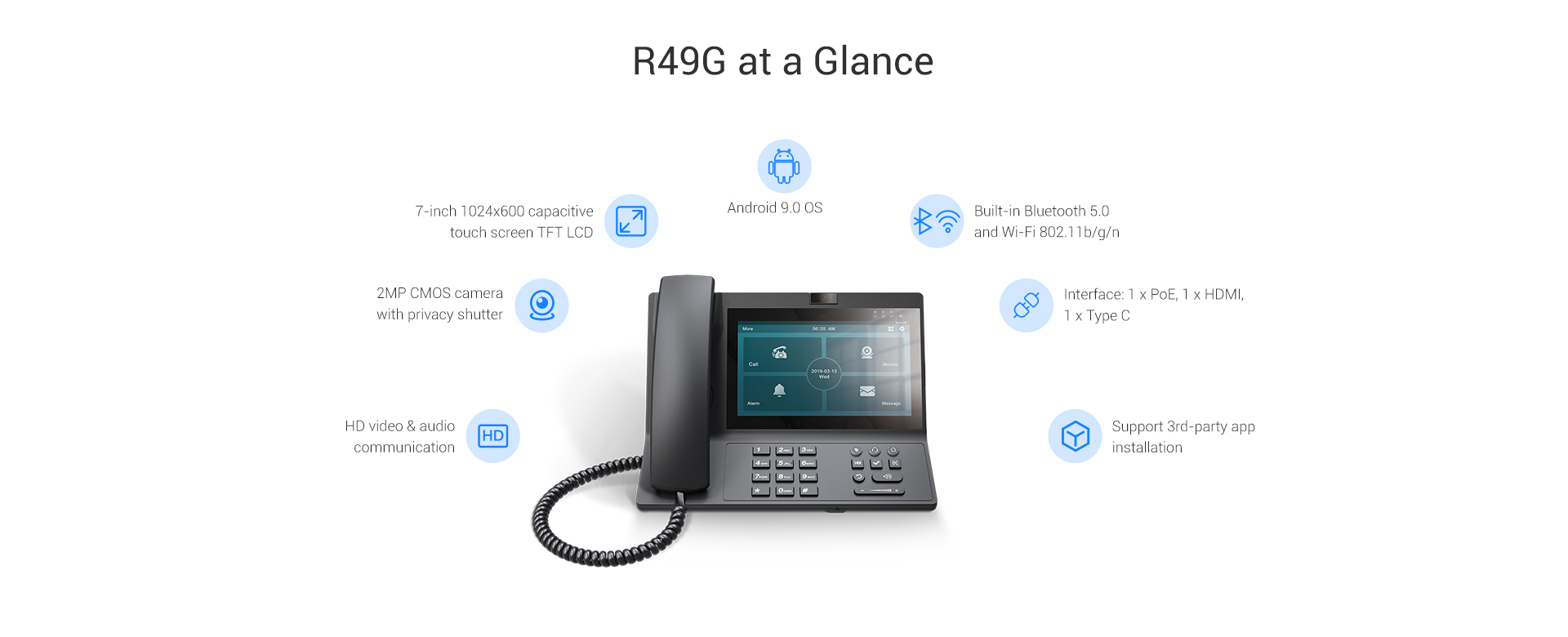 VP-R49G VP-R49G