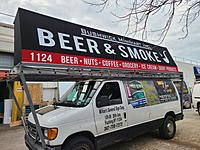 Awning Installation