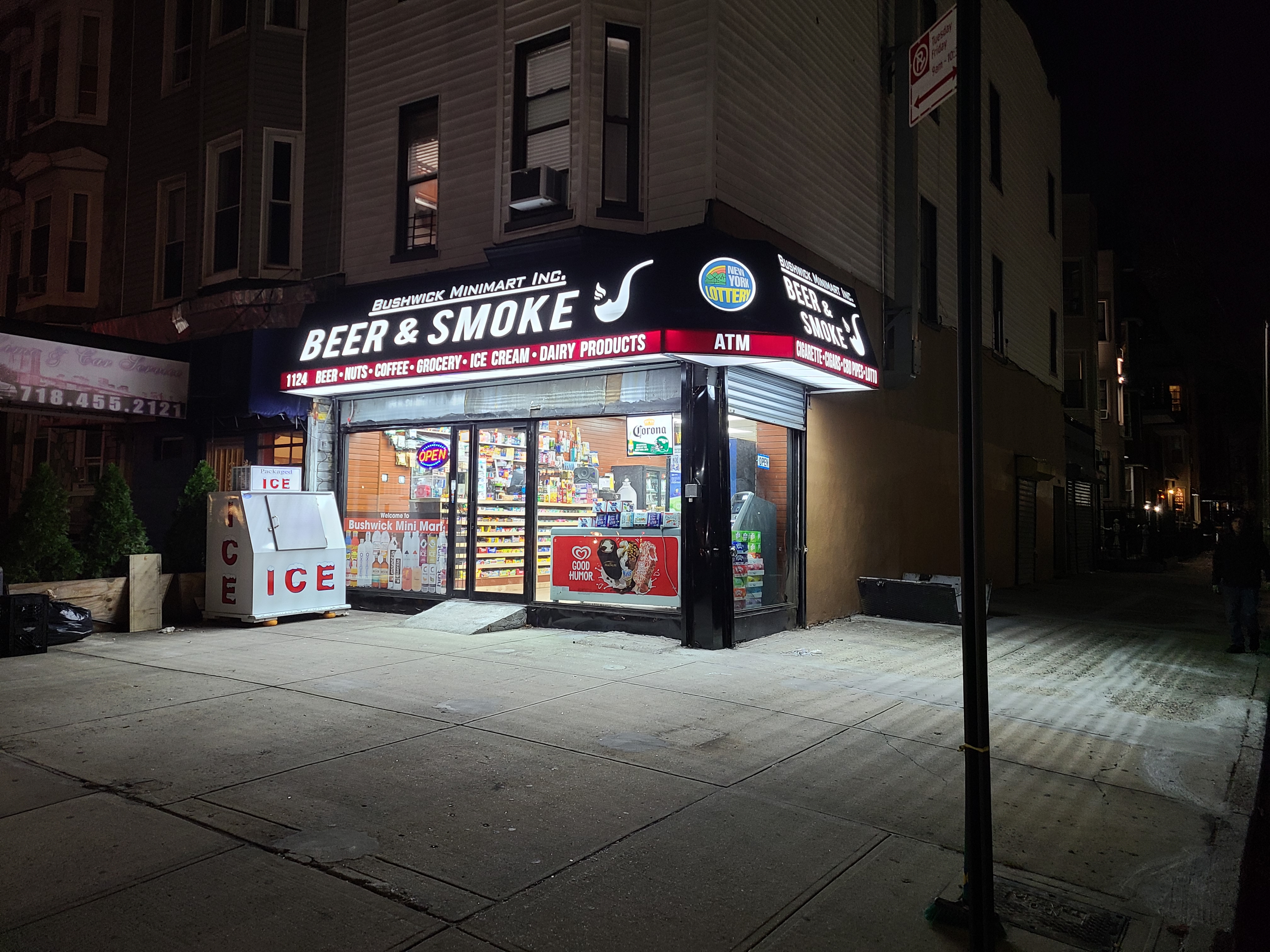Backlit Awnings by MG Sign – Stand Out Day & Night Backlit Awnings by MG Sign – Stand Out Day & Night