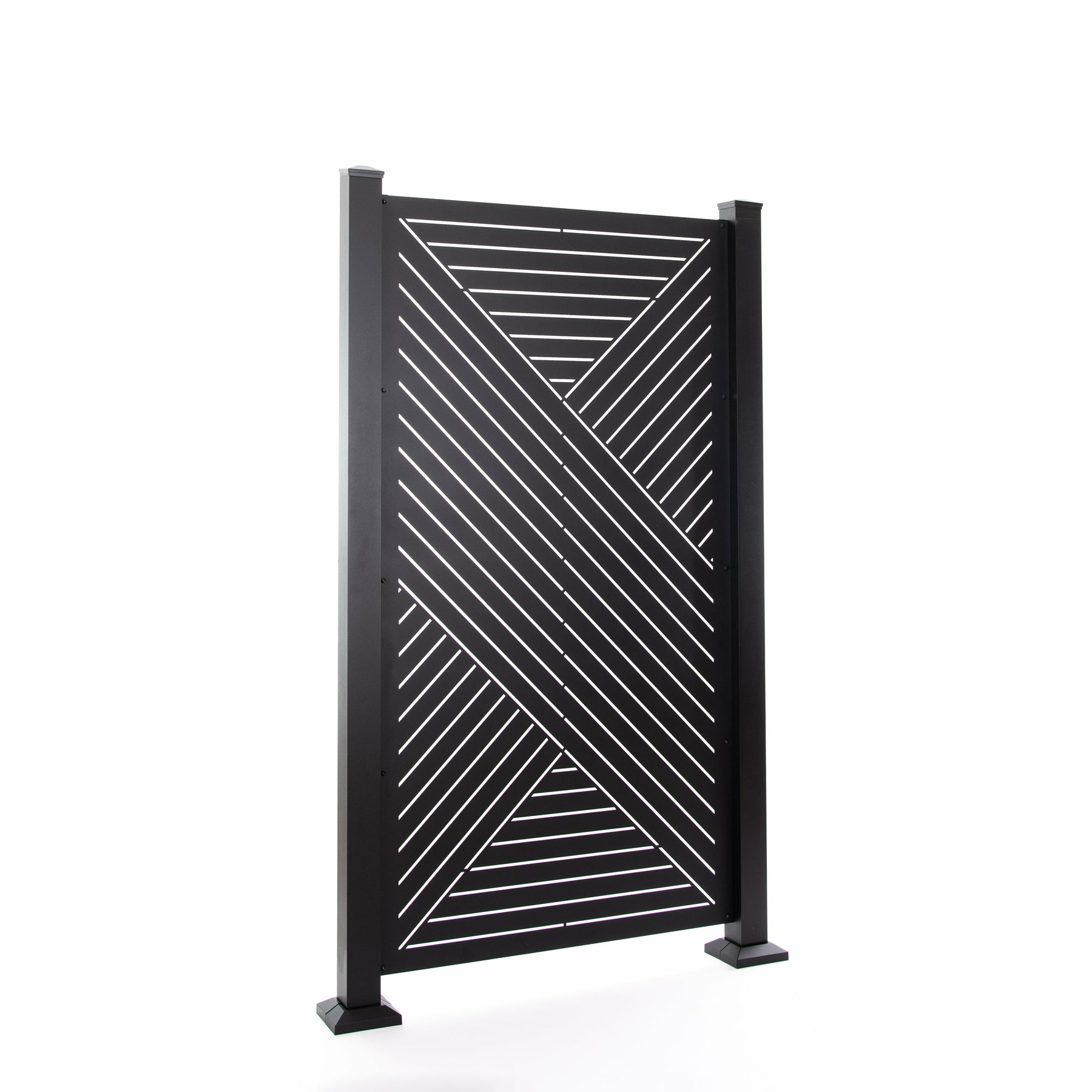 Hexx Privacy Screen Panel 36"x68" Hexx Privacy Screen Panel 36"x68"