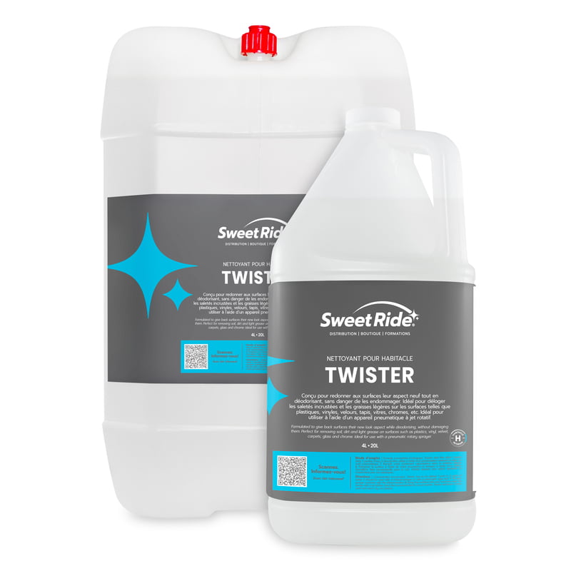 Twister Twister