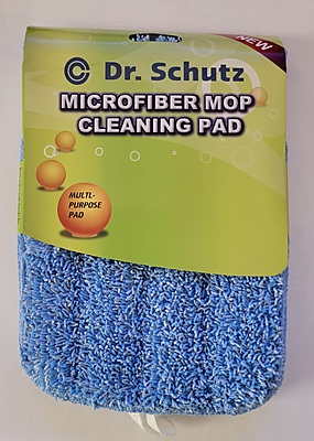 Mop cover