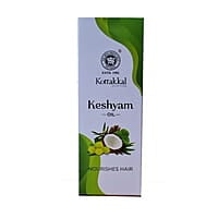 Kottakkal Keshyam Oil 100ml