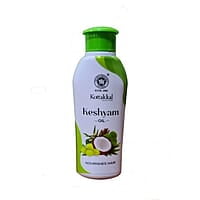 Kottakkal Keshyam Oil 100ml