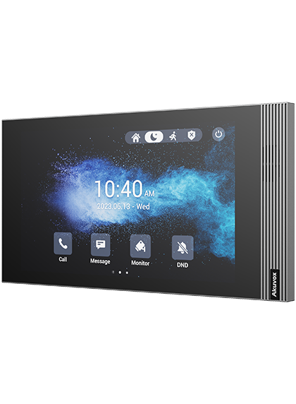 S562W - 7" - Linux - Wifi S562W - 7" - Linux - Wifi