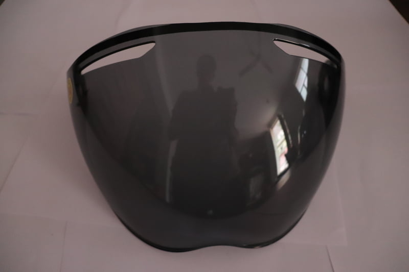STUDDS TINTED VISOR FOR NANO