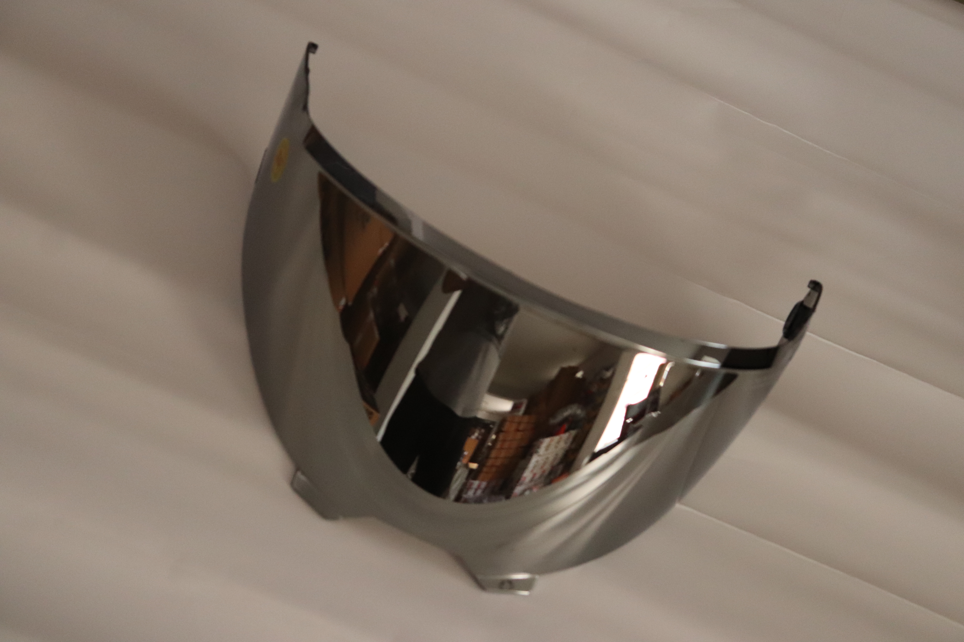 STUDDS MIRROR VISOR FOR TROOPER