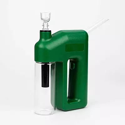 POWER BUBBLER