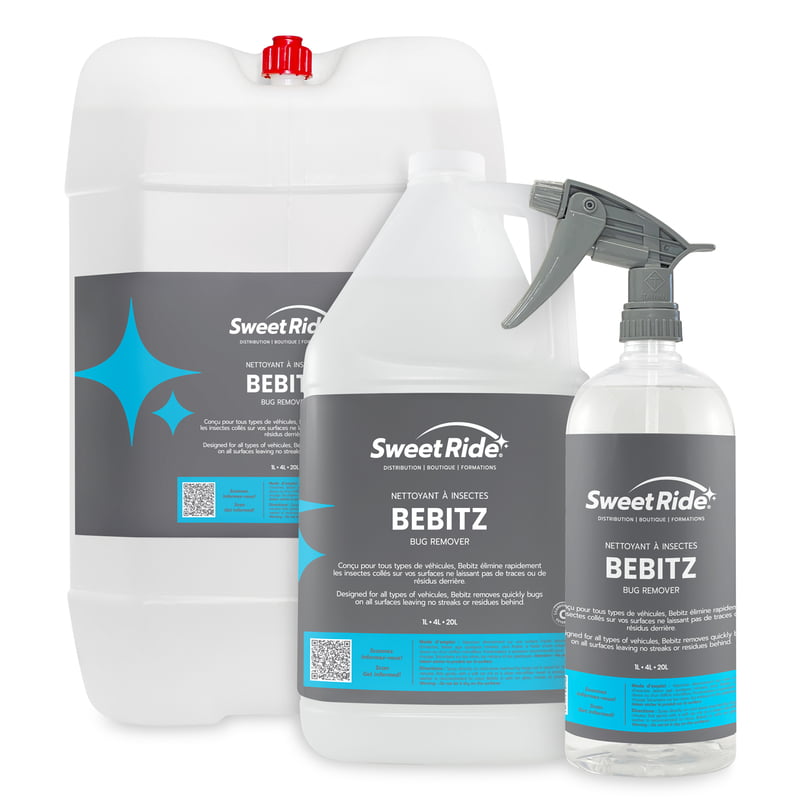 Bebitz Bebitz