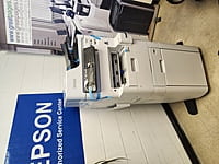 EPSON WORKFORCE PRO WF-C879R COLOR MFP EPSON WORKFORCE PRO WF-C879R COLOR MFP
