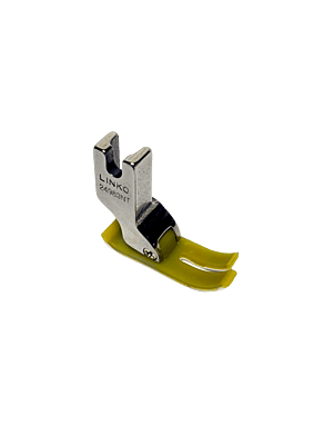 TEFLON PRESSER FOOT TEFLON PRESSER FOOT