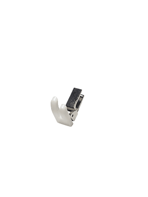 TEFLON SEWING FOOT  T-350