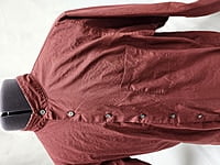 Burgundy Button Up Shirt Burgundy Button Up Shirt