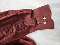 Burgundy Button Up Shirt Burgundy Button Up Shirt