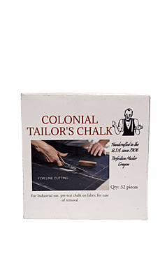 PMC Wax Chalk