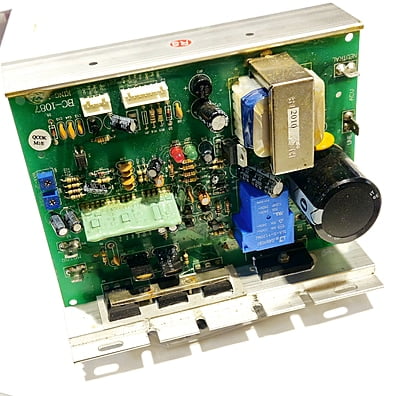 Nordic Commercial 1750 MC1618DLS Controller p/n 386762