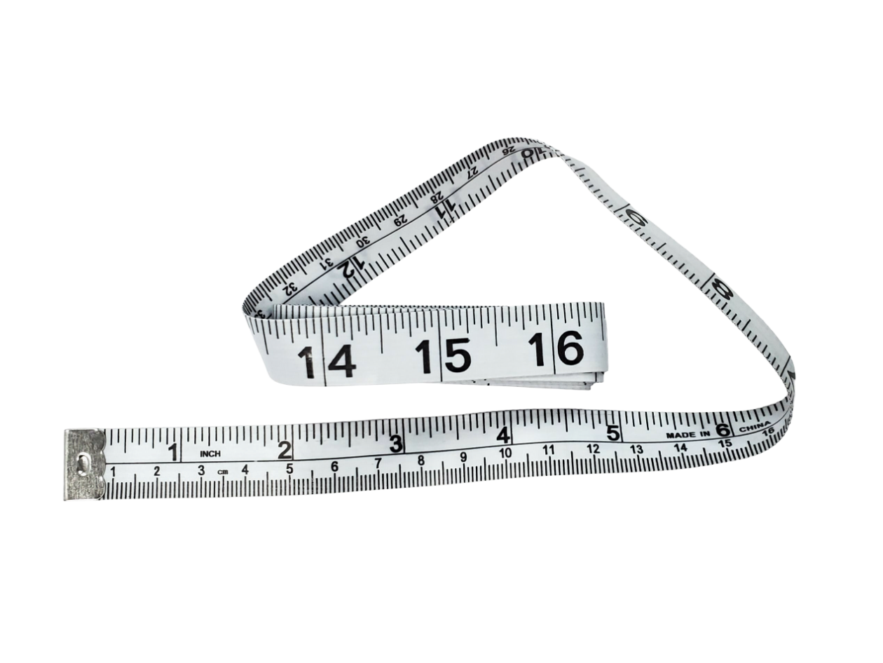 60 TAPE MEASURE SINGLE