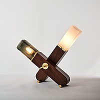 Alchemy Desk Lamp