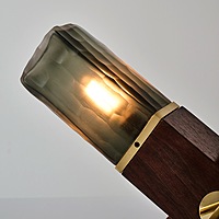 Alchemy Desk Lamp