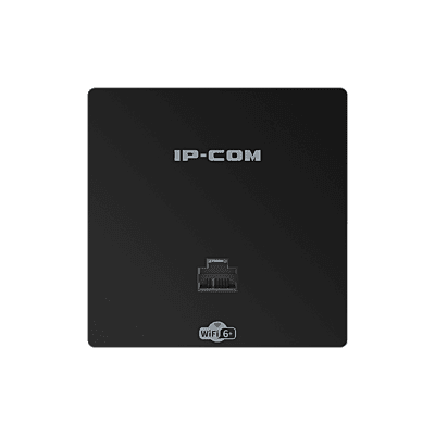 W39AP - WiFi 6 - Dual-Band - Gigabit - Black
