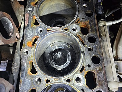 Wheel Alignment