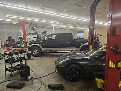 Wheel Alignment