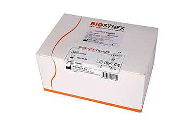 Biosynex CryptoPS Test Kit Biosynex CryptoPS Test Kit