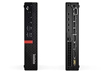 Lenovo ThinkStation P320 Tiny Workstation