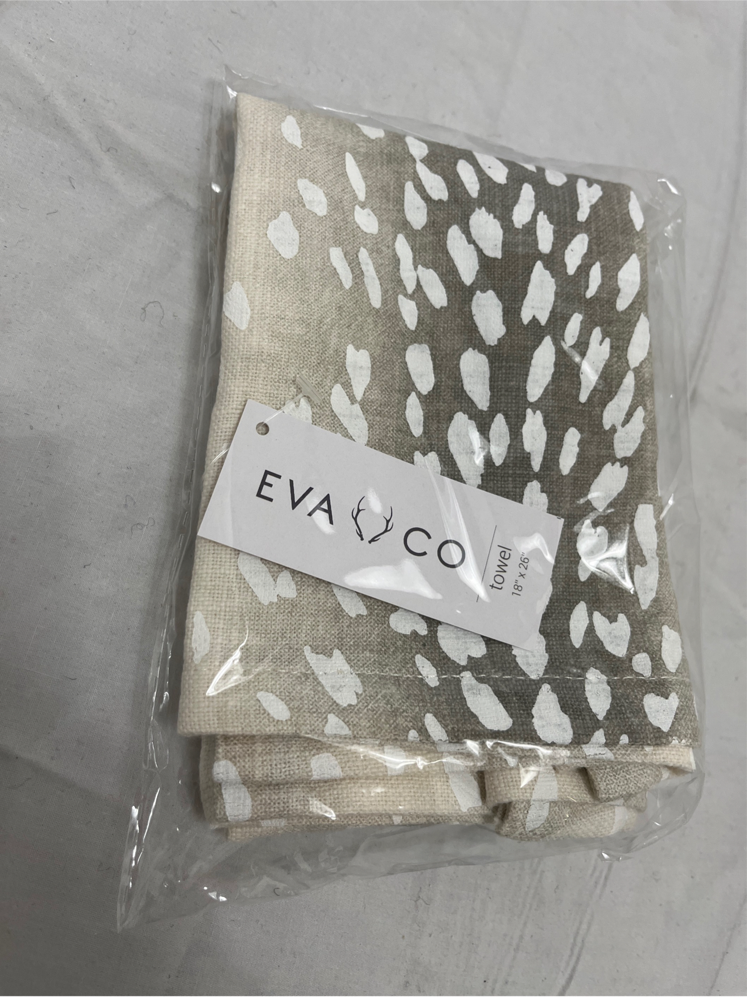 Hand towels Hand towels