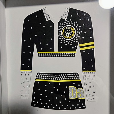 SSS Paper Uniform 2025