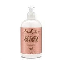 Shea Curl & Shine Conditioner 13oz