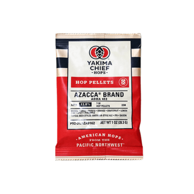 Azacca® Azacca®