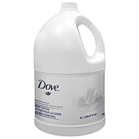 Dove Essential Nourishment Body Lotion 1.32 Gal. - 3/Case Dove Essential Nourishment Body Lotion 1.32 Gal. - 3/Case
