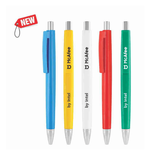 E - Tron Opac Ball Pen C/P parts - 2082 E - Tron Opac Ball Pen C/P parts - 2082