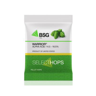 Warrior®