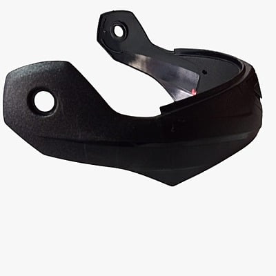 VEGA JAW FOR CRUX BLACK