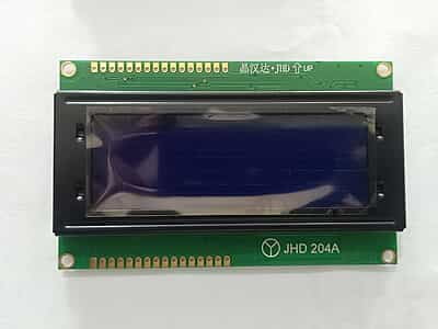 LCD DISPLAY 20*4
