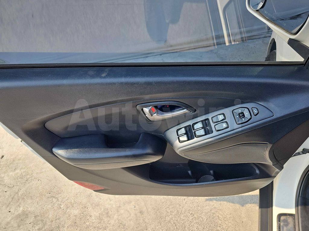 Hyundai Tucson 2010 ID: 014589