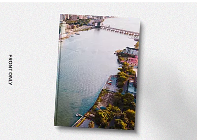 Liquid Lagos Luxury Journal | Beautiful Chaos Collection Liquid Lagos Luxury Journal | Beautiful Chaos Collection