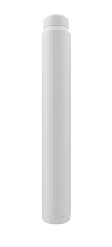 20 inch Premium GAC/KDF Filter (38% KDF) 20 inch Premium GAC/KDF Filter (38% KDF)