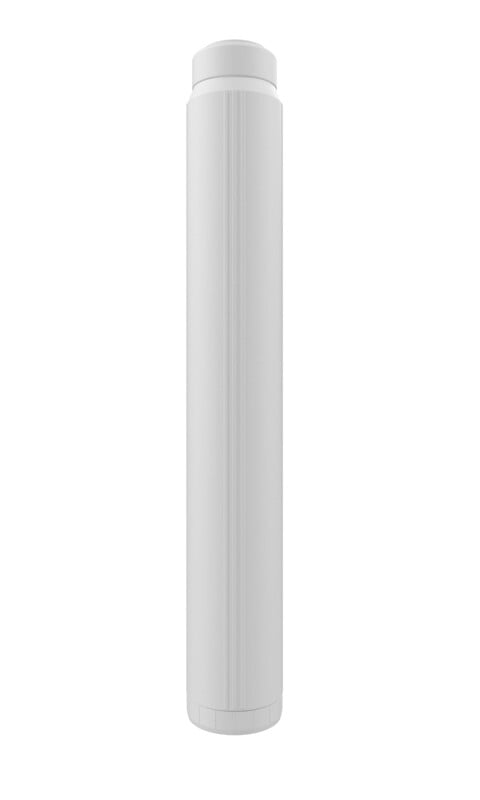 20 inch Refillable Housing 20 inch Refillable Housing
