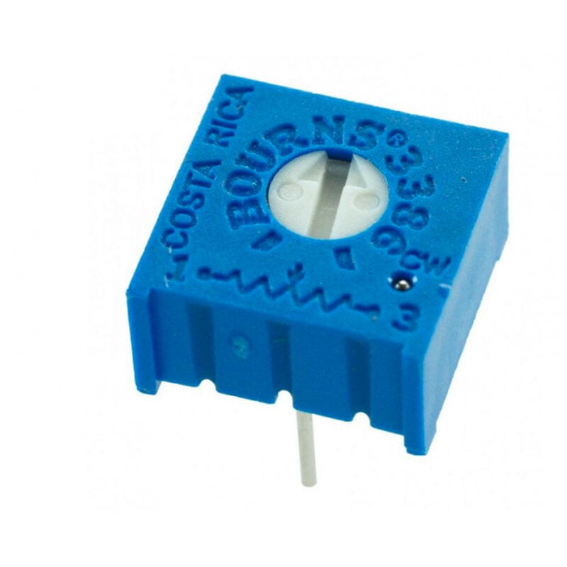 TRIM POT 20K 3386 TRIM POT 20K 3386