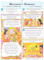 Stories of Lord Siva - Pictorial Stories of Lord Siva - Pictorial