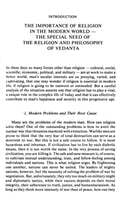 The Universe God and God Realization The Universe God and God Realization