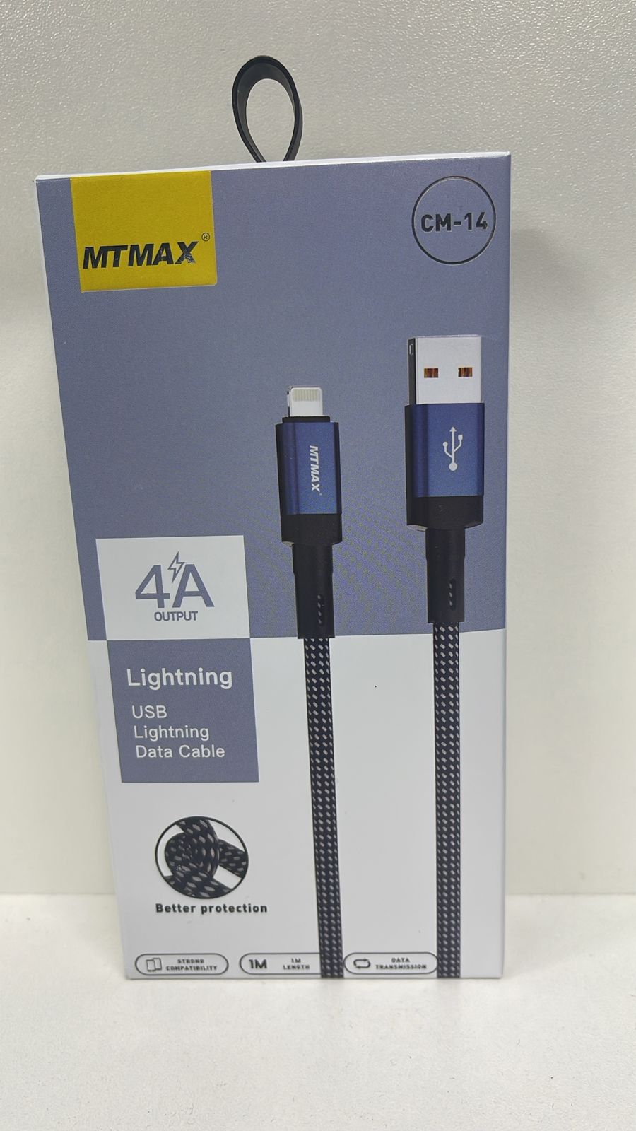 Cable USB iPhone 4A Cable USB iPhone 4A