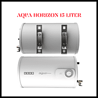Usha 15 liter Water Heater-Aqua Horizon Usha 15 liter Water Heater-Aqua Horizon