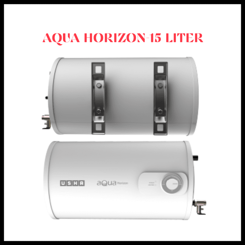 Usha 15 liter Water Heater-Aqua Horizon Usha 15 liter Water Heater-Aqua Horizon