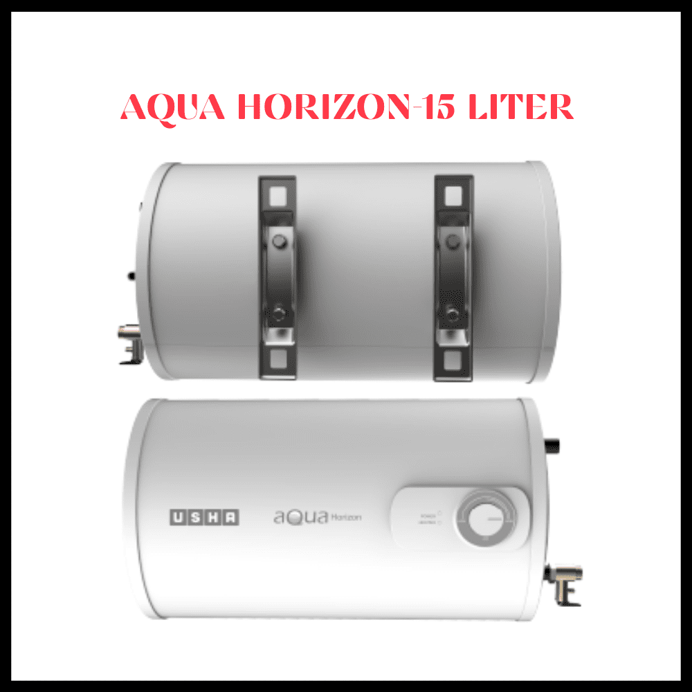 Usha 15 liter Water Heater-Aqua Horizon Usha 15 liter Water Heater-Aqua Horizon