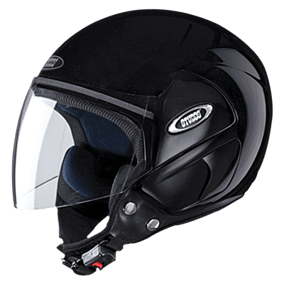 STUDDS CUB BLACK C/V (XL)