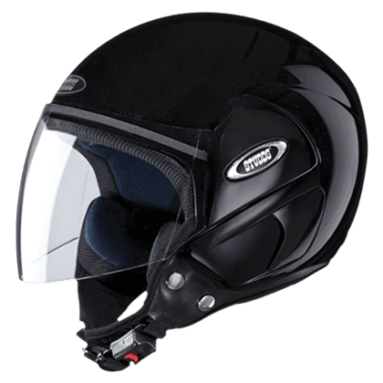 STUDDS CUB BLACK C/V (XL)